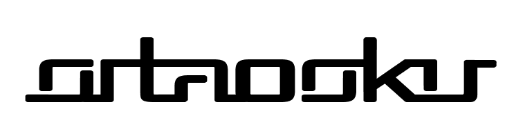 Republika V Exp Bold  Free Fonts Download