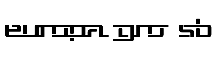 Republika V Exp Bold  Free Fonts Download