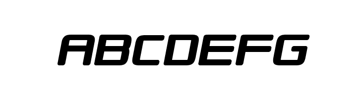 Republikaps Bold Italic  Free Fonts Download