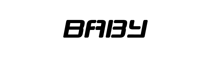 Republikaps Bold Italic  Free Fonts Download