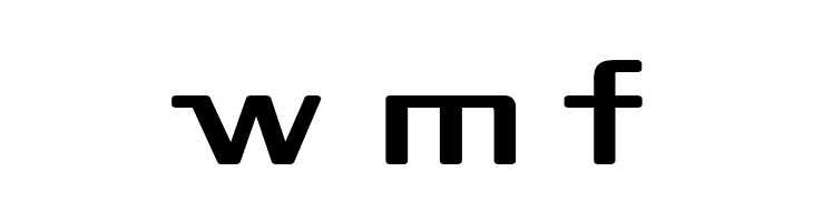 Republika II Exp Bold  Free Fonts Download