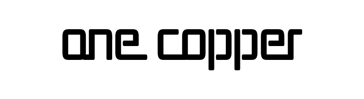 Republika Cnd Bold  Free Fonts Download