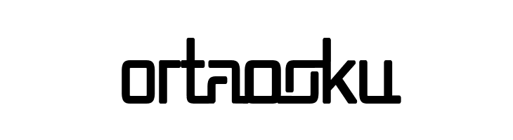 Republika Cnd Bold  Free Fonts Download