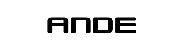 Republikaps Exp Bold  Free Fonts Download