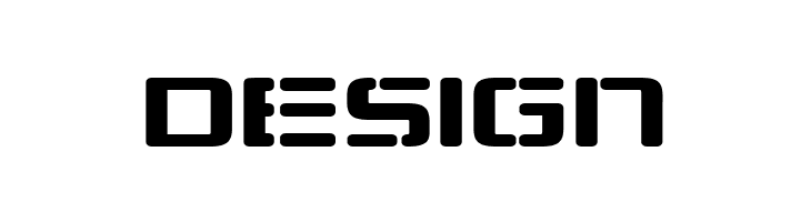 Republikaps Exp Bold  Free Fonts Download