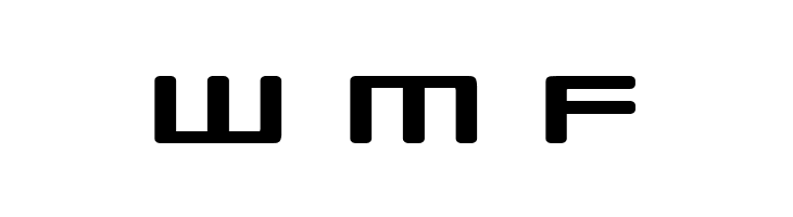 Republikaps Exp Bold  Free Fonts Download