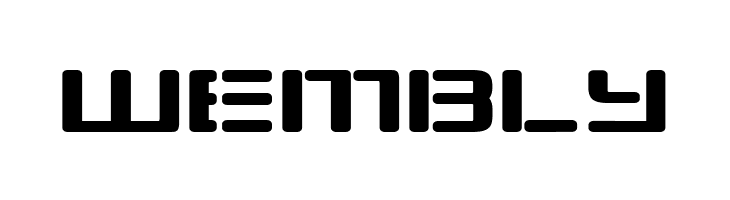 Republikaps Exp Bold  Free Fonts Download