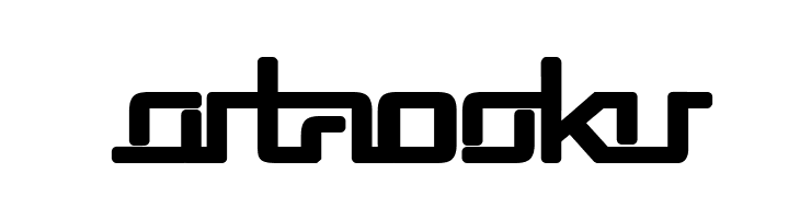 Republika V - Ultra  Free Fonts Download