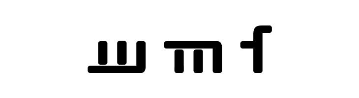 Republika V - Ultra  Free Fonts Download