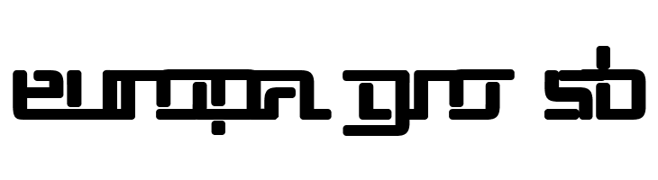 Republika V - Ultra  Free Fonts Download