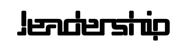 Republika V - Ultra  Free Fonts Download