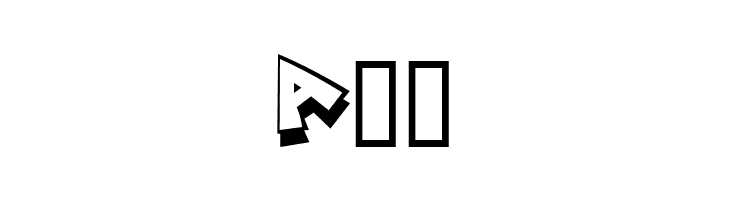 ZoinkFat  Free Fonts Download