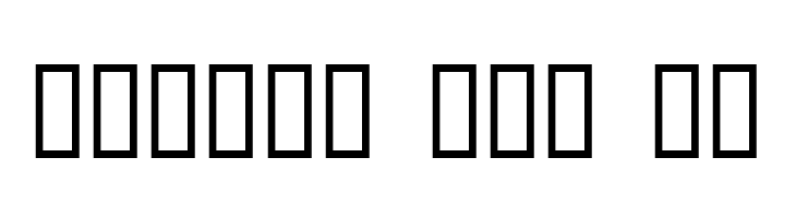 ZoinkFat  Free Fonts Download