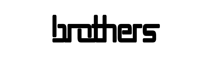 Republika II Cnd - Ultra  Free Fonts Download