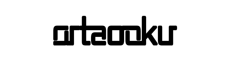 Republika II Cnd - Ultra  Free Fonts Download