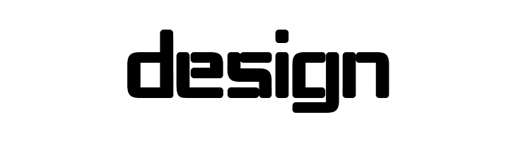 Republika IV - Ultra  Free Fonts Download