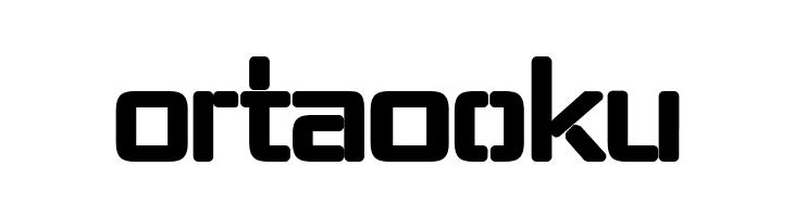 Republika IV - Ultra  Free Fonts Download