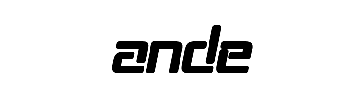 Republika II - Ultra Italic  Free Fonts Download