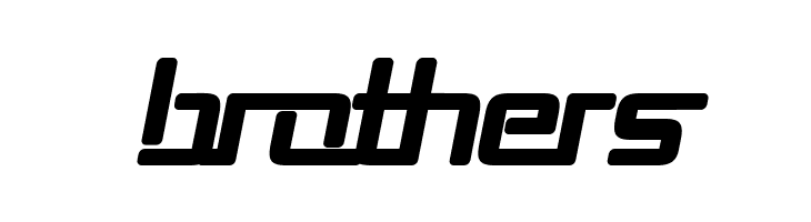 Republika II - Ultra Italic  Free Fonts Download