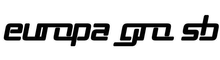 Republika II - Ultra Italic  Free Fonts Download