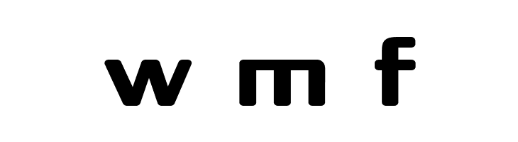 Republika IV Exp - Ultra  Free Fonts Download
