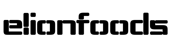 Republika IV Exp - Ultra  Free Fonts Download