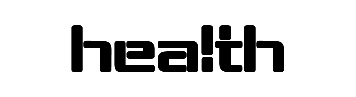 Republika IV Exp - Ultra  Free Fonts Download