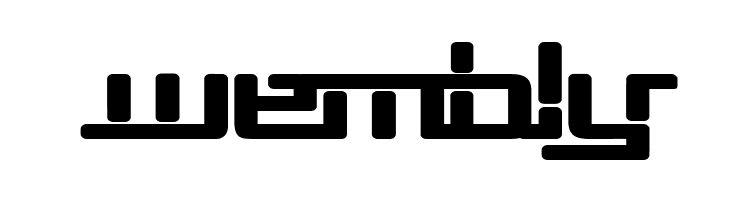 Republika V Exp - Ultra  Free Fonts Download