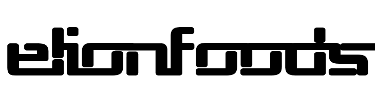 Republika V Exp - Ultra  Free Fonts Download