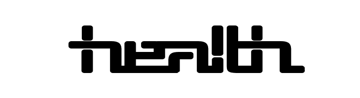 Republika V Exp - Ultra  Free Fonts Download