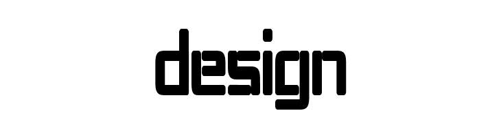 Republika IV Cnd - Ultra  Free Fonts Download