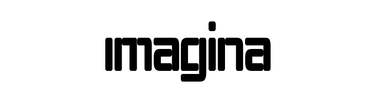 Republika IV Cnd - Ultra  Free Fonts Download