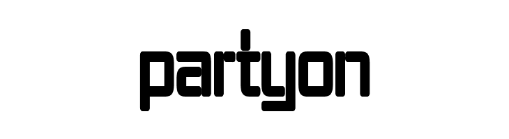 Republika IV Cnd - Ultra  Free Fonts Download
