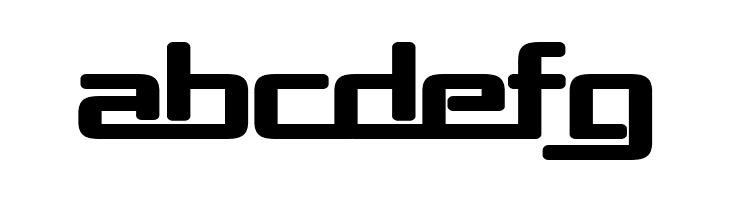 Republika Exp - Ultra  Free Fonts Download