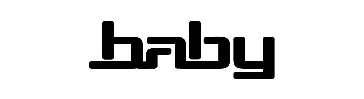 Republika Exp - Ultra  Free Fonts Download