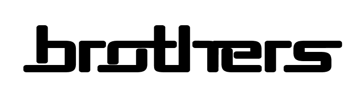 Republika Exp - Ultra  Free Fonts Download