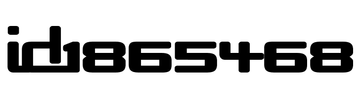 Republika Exp - Ultra  Free Fonts Download