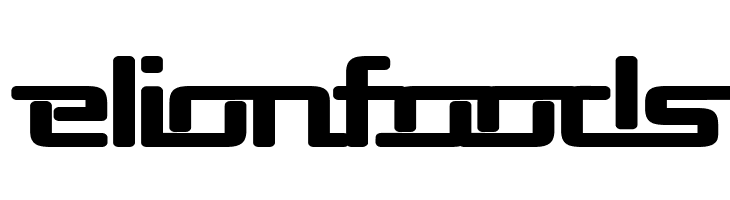 Republika Exp - Ultra  Free Fonts Download