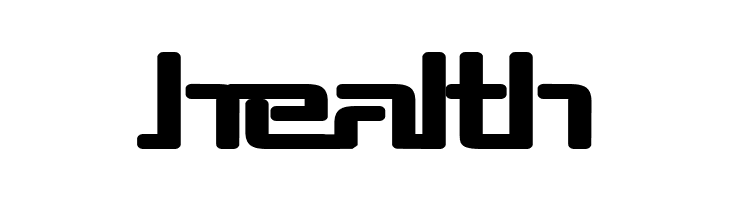 Republika Exp - Ultra  Free Fonts Download