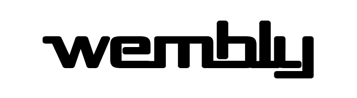 Republika II Exp - Ultra  Free Fonts Download