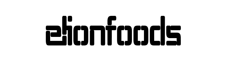 Republika III Cnd - Ultra  Free Fonts Download