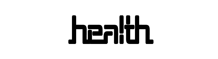 Republika III Cnd - Ultra  Free Fonts Download