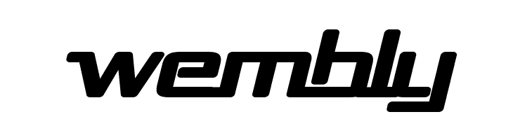 Republika II Exp - Ultra Italic  Free Fonts Download