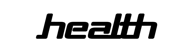Republika II Exp - Ultra Italic  Free Fonts Download