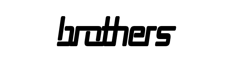 Republika II Cnd - Ultra Italic  Free Fonts Download