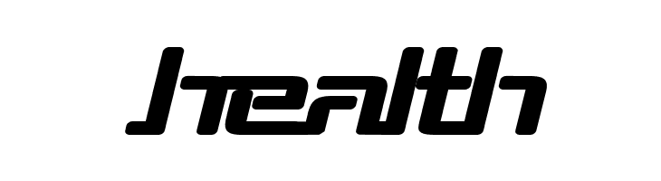 Republika Exp - Ultra Italic  Free Fonts Download