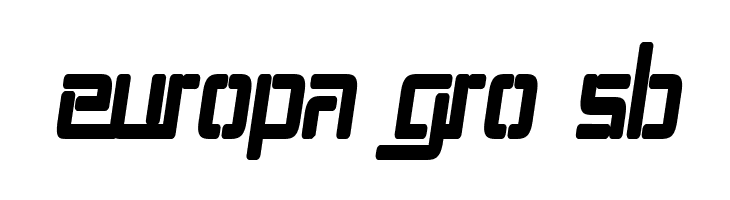 Republika III Cnd - Ultra Italic  Free Fonts Download