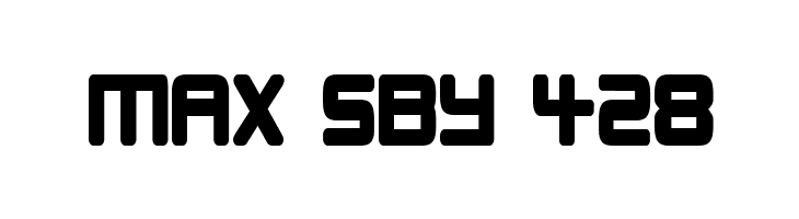 Republikaps Cnd - Ultra  Free Fonts Download