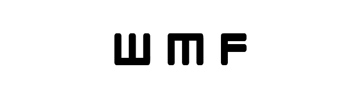 Republikaps Cnd - Ultra  Free Fonts Download