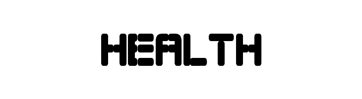 Republikaps Cnd - Ultra  Free Fonts Download